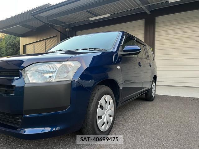 Toyota PROBOX 2021-08 8372995-9