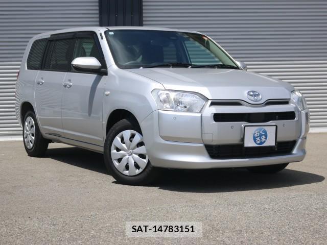Toyota PROBOX 2025-12 8373168-0