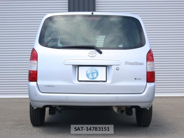Toyota PROBOX 2025-12 8373168-1