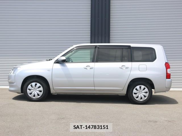 Toyota PROBOX 2025-12 8373168-10