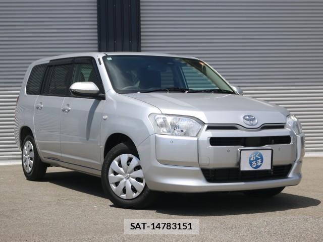 Toyota PROBOX 2025-12 8373168-11