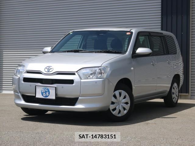 Toyota PROBOX 2025-12 8373168-12