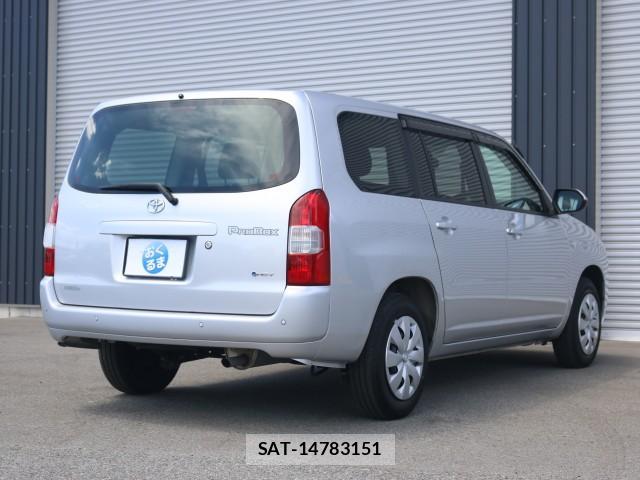 Toyota PROBOX 2025-12 8373168-13