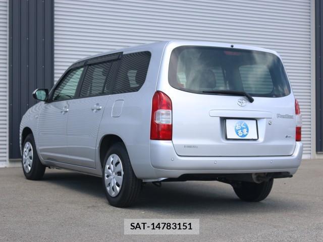 Toyota PROBOX 2025-12 8373168-14