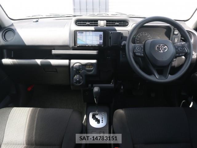 Toyota PROBOX 2025-12 8373168-2