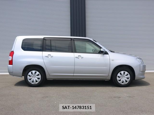 Toyota PROBOX 2025-12 8373168-3