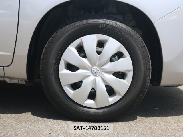 Toyota PROBOX 2025-12 8373168-8