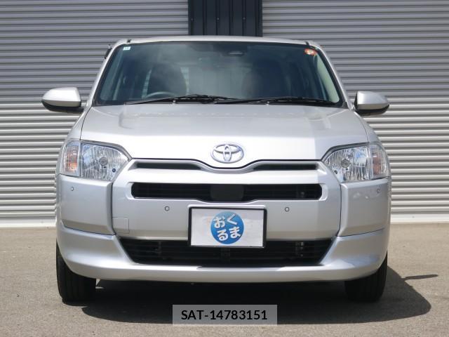 Toyota PROBOX 2025-12 8373168-9