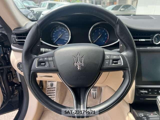 Maserati QUATTROPORTE 2020-12 8373393-11