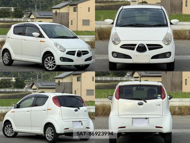 Subaru R2 2004-09 8373382-1