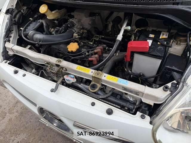 Subaru R2 2004-09 8373382-12