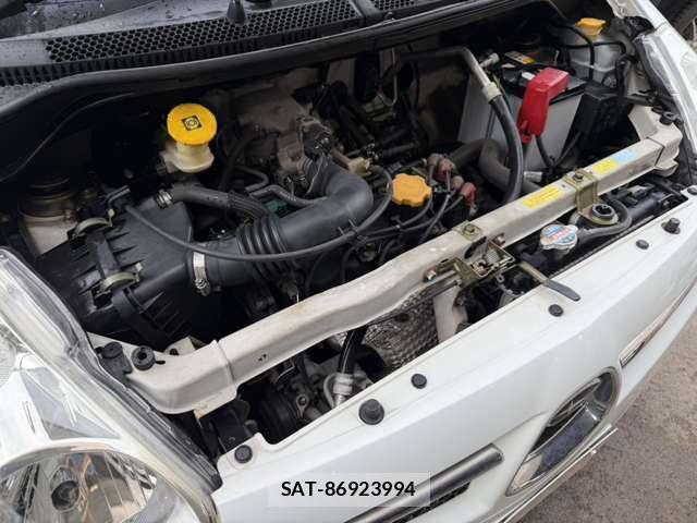 Subaru R2 2004-09 8373382-13