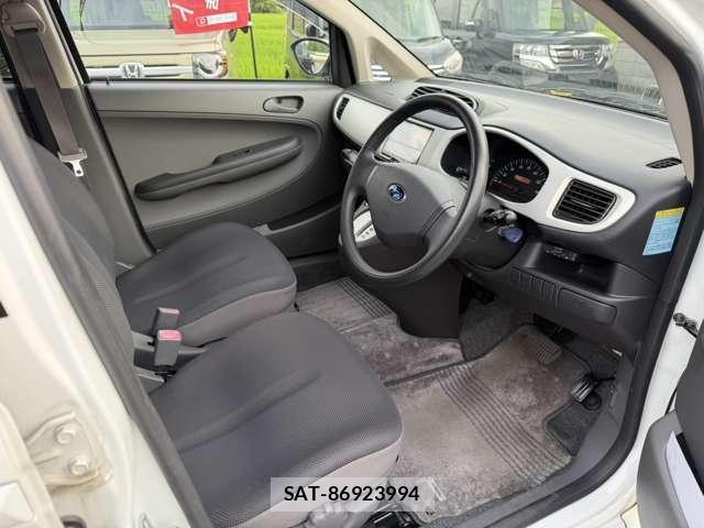 Subaru R2 2004-09 8373382-14