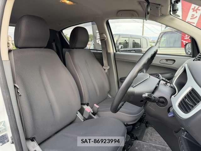 Subaru R2 2004-09 8373382-15