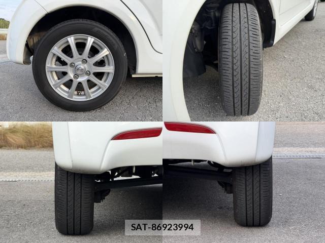 Subaru R2 2004-09 8373382-2