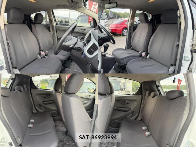 Subaru R2 2004-09 8373382-3