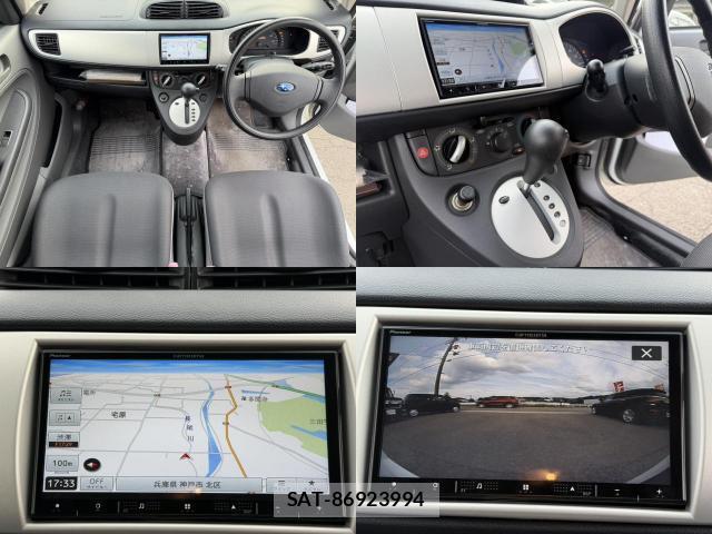 Subaru R2 2004-09 8373382-5