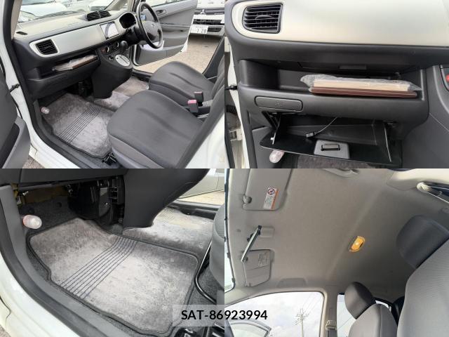 Subaru R2 2004-09 8373382-6