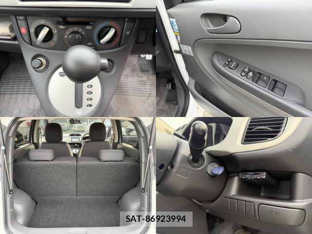 Subaru R2 2004-09 8373382-7