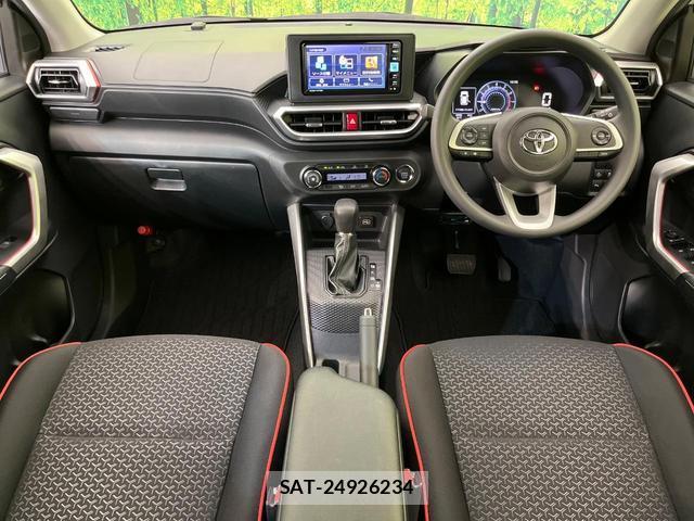 Toyota RAIZE 2023-12 8372457-1