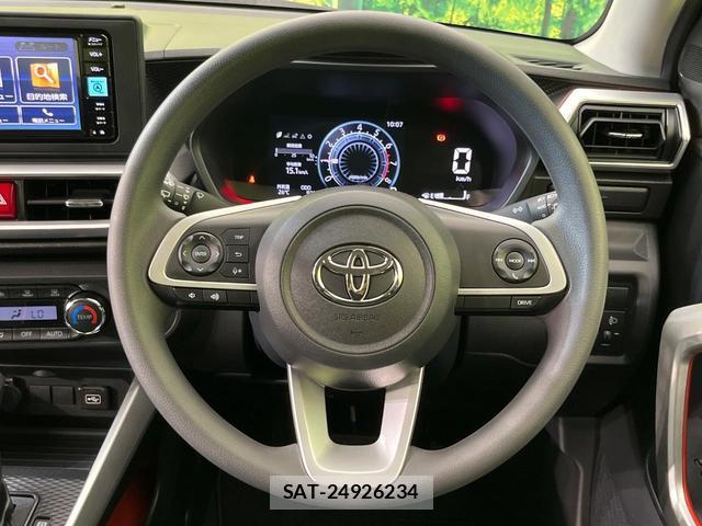 Toyota RAIZE 2023-12 8372457-10