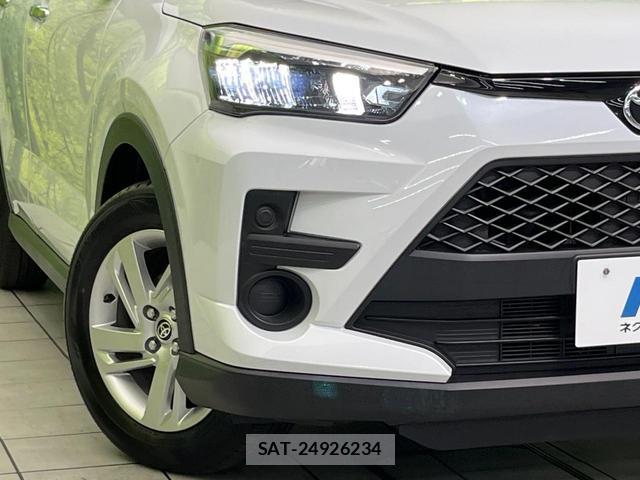 Toyota RAIZE 2023-12 8372457-11