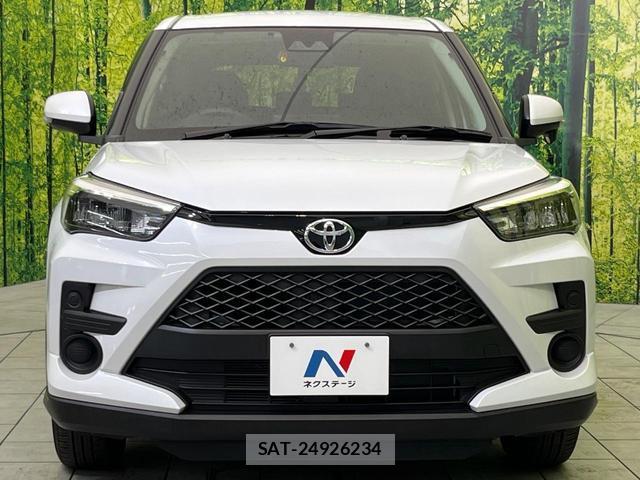Toyota RAIZE 2023-12 8372457-13