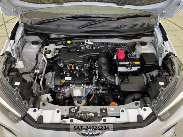 Toyota RAIZE 2023-12 8372457-17