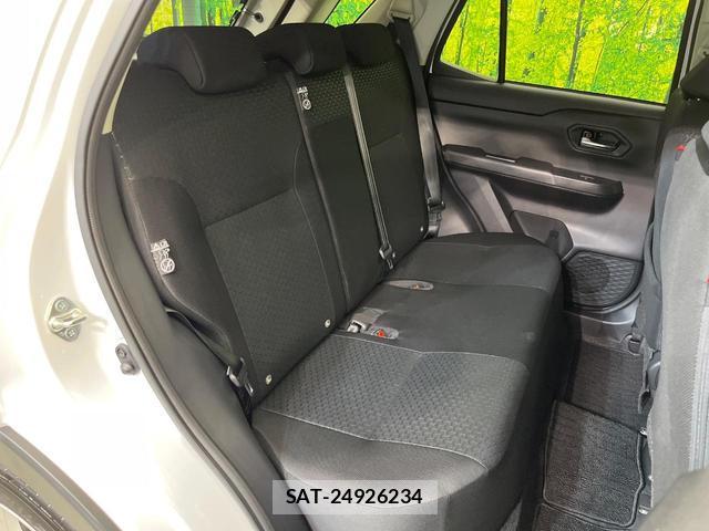 Toyota RAIZE 2023-12 8372457-8