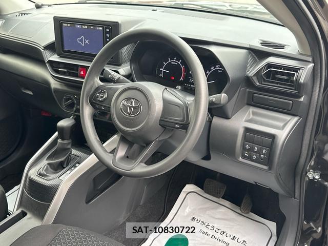 Toyota RAIZE 2023-06 8372570-11