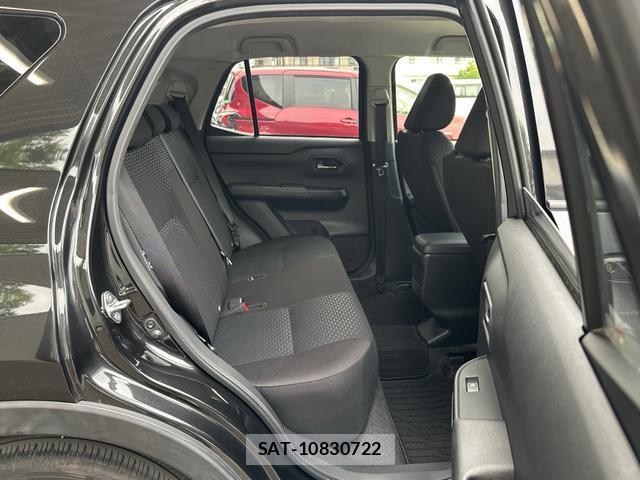 Toyota RAIZE 2023-06 8372570-12
