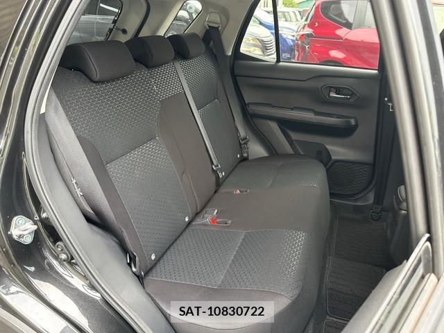 Toyota RAIZE 2023-06 8372570-13