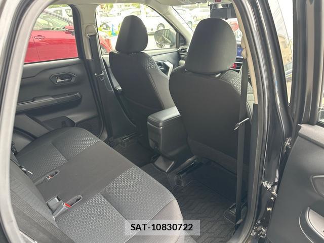 Toyota RAIZE 2023-06 8372570-14
