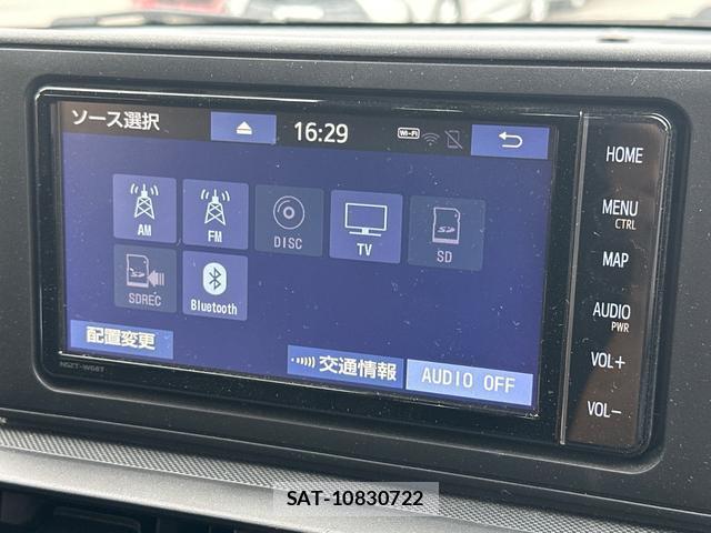 Toyota RAIZE 2023-06 8372570-3