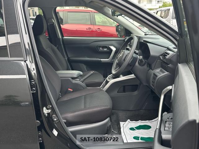 Toyota RAIZE 2023-06 8372570-9
