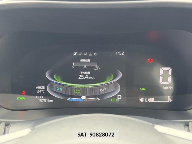 Toyota RAIZE 2024-12 8372607-12