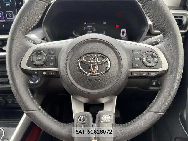Toyota RAIZE 2024-12 8372607-13