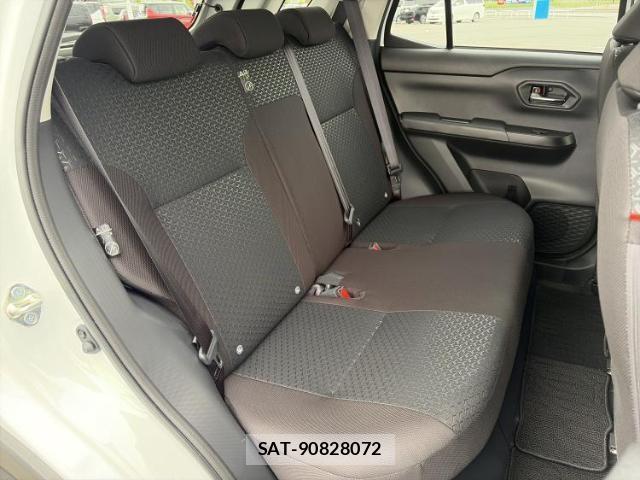 Toyota RAIZE 2024-12 8372607-4