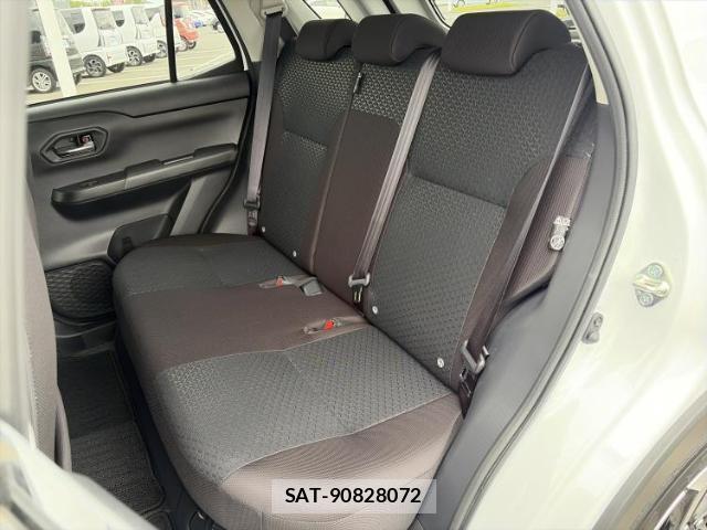 Toyota RAIZE 2024-12 8372607-6