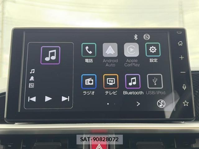 Toyota RAIZE 2024-12 8372607-8