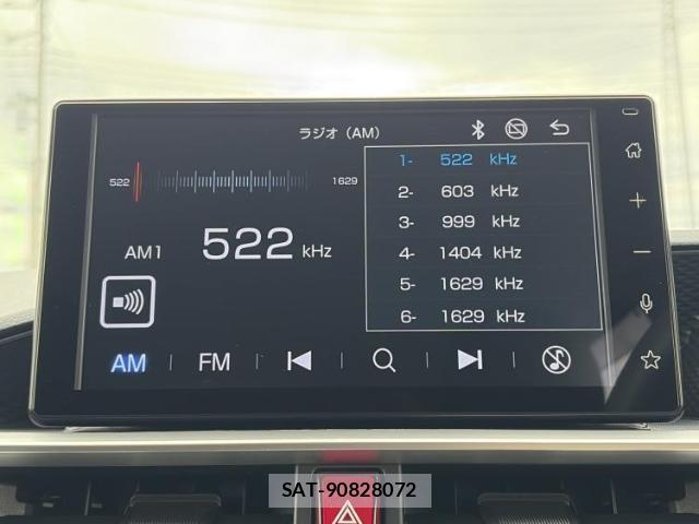 Toyota RAIZE 2024-12 8372607-9