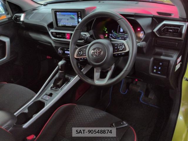 Toyota RAIZE 2023-02 8372880-2