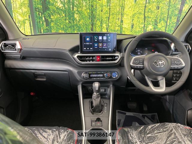 Toyota RAIZE 2026-06 8373157-1