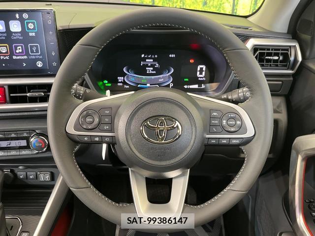 Toyota RAIZE 2026-06 8373157-10