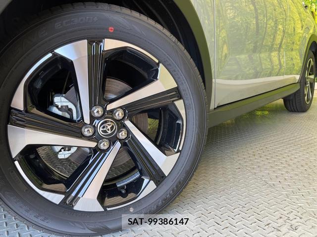 Toyota RAIZE 2026-06 8373157-12