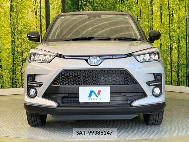 Toyota RAIZE 2026-06 8373157-13