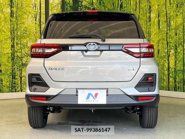 Toyota RAIZE 2026-06 8373157-14