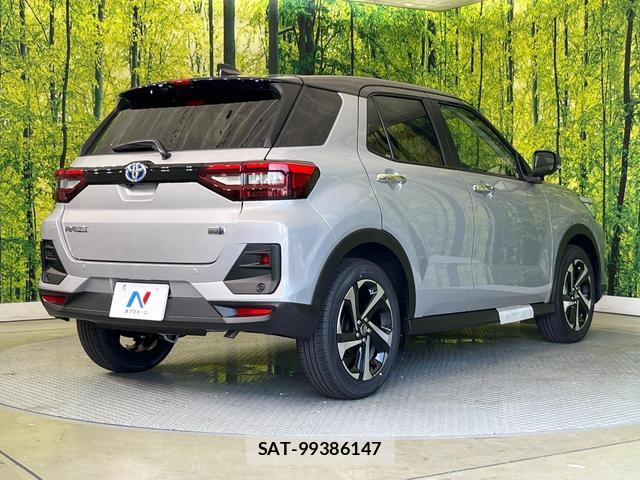 Toyota RAIZE 2026-06 8373157-16