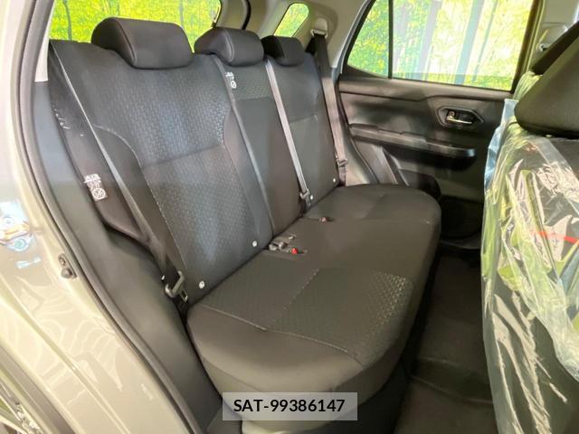Toyota RAIZE 2026-06 8373157-8