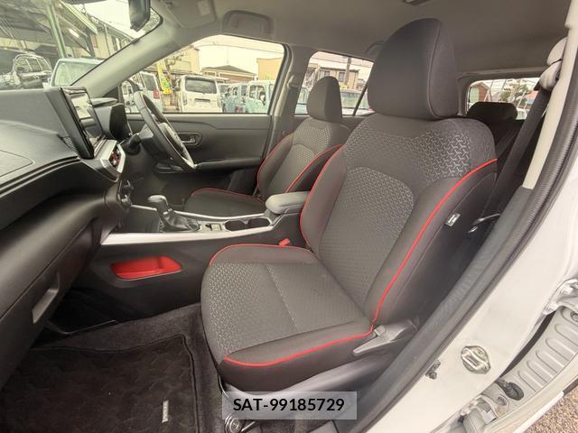 Toyota RAIZE 2024-05 8373455-12